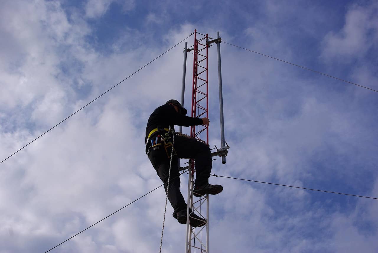 ingenieria telecomunicaciones-redes obras civiles